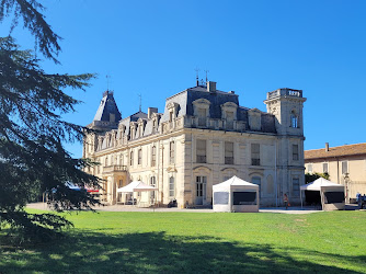 Château d'Espeyran