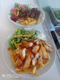 Photos du propriétaire du Antalya kebab toulon - n°4