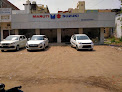 Kiran Motors Vadodara Chotaudeypur