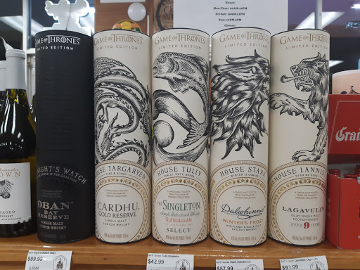 Liquor Store «Cottage Hill Package Store», reviews and photos, 6376 Cottage Hill Rd, Mobile, AL 36609, USA