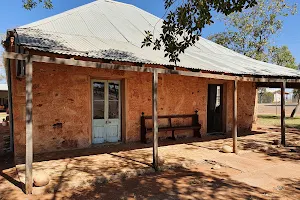 Stone House Museum image