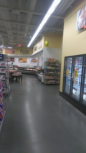 Supermarket «Walmart Neighborhood Market», reviews and photos, 412 W Bert Kouns Industrial Loop, Shreveport, LA 71106, USA