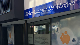 Zakenkantoor De Maeyer BV - DVV Temse
