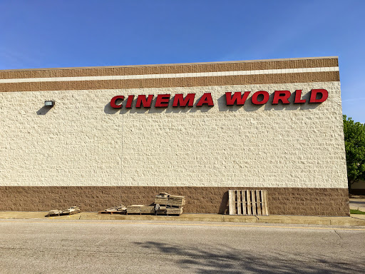 Movie Theater «AMC Classic Ashtabula Mall 6», reviews and photos, 3315 N Ridge Rd E, Ashtabula, OH 44004, USA