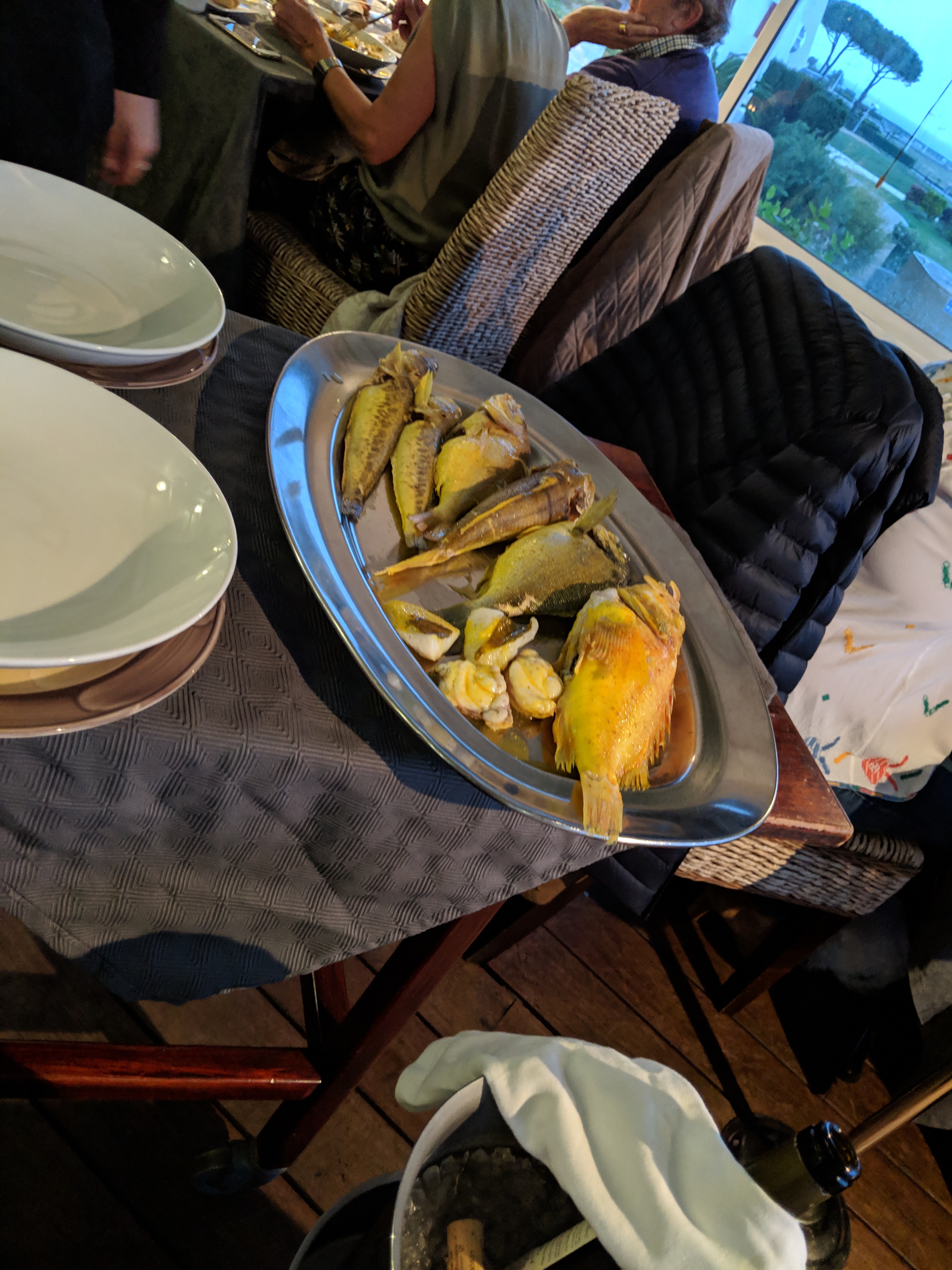 Photo n° 10 de l'avis de Sihame.o fait le 25/04/2019 à 20:46