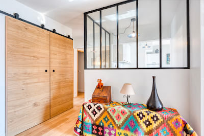 WM Design Studio à Paris