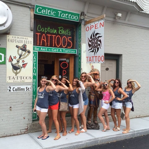 Explore chicano art tattoo ideas, creative tattoo ideas in Newport, available at Tattoos by Captain Bret