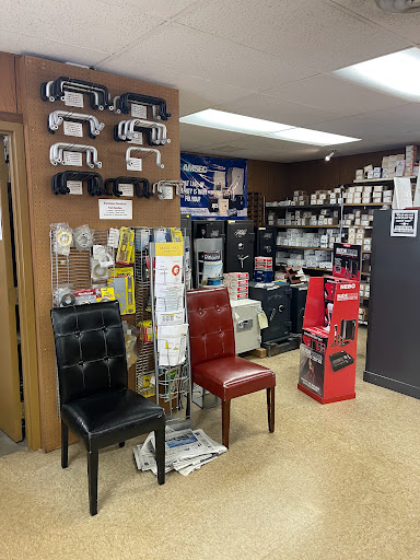 Locksmith «Elgin Key & Lock Co Inc», reviews and photos, 201 N Spring St, Elgin, IL 60120, USA