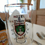 Photo n°3 de l'avis de Jj.i fait le 14/05/2023 à 16:16 sur le  Hotel & Restaurant ‚zum weißen Stein‘ à Kirchen
