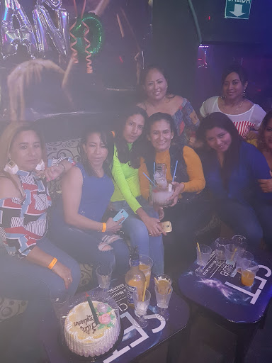 Discotecas para mayores en Guayaquil