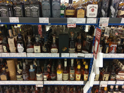 Wine Store «BevMo!», reviews and photos, 5820 Sepulveda Blvd, Van Nuys, CA 91411, USA