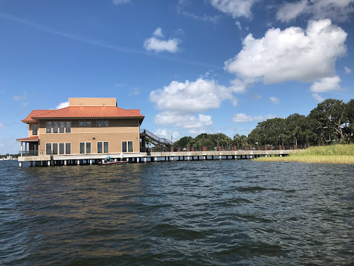 Tourist Attraction «Premier Boat Tours», reviews and photos, 100 Alexander St, Mt Dora, FL 32757, USA