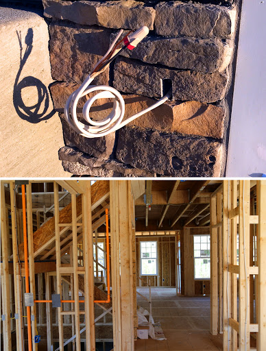 Electrician «Haramis Electric», reviews and photos, 2146 Priest Bridge Court #19, Crofton, MD 21114, USA