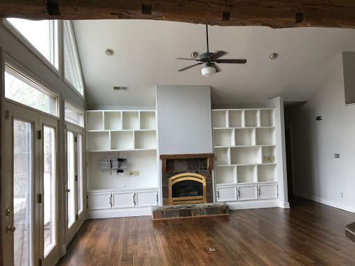 Painter «Straight Edge Painting Inc», reviews and photos, 311 Montford Ave, Asheville, NC 28801, USA