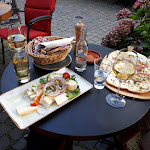 Photo n°1 de l'avis de T..r fait le 28/07/2018 à 21:08 sur le  Zehnthauskeller à Beilstein