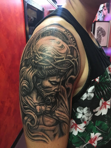 Explore my little pony tattoo ideas, creative tattoo ideas in Amityville, available at Tattoo Frenzy Inc