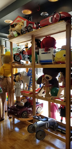 Toy Store «Toys On The Square», reviews and photos, 22 E Main St, Hummelstown, PA 17036, USA
