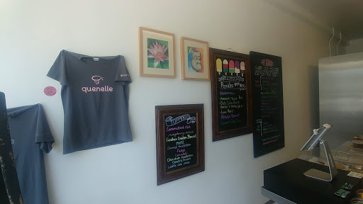 Dessert Shop «Quenelle», reviews and photos, 2214 W Magnolia Blvd a, Burbank, CA 91506, USA
