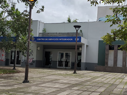 Centro de Servicios Integrados - Río Piedras