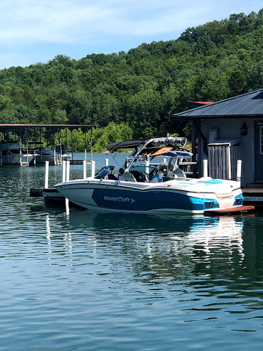 Boat Dealer «Aqua Sport Marine», reviews and photos, 6016 Leeville Pike, Lebanon, TN 37090, USA