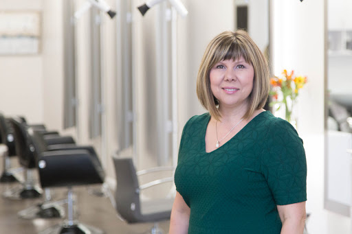 Hair Salon «MaJi Hair Design», reviews and photos, 84 E Main St, Mendham, NJ 07945, USA