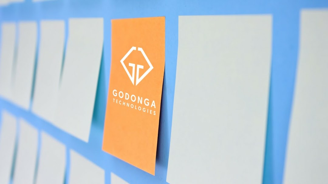 Godonga Technologies