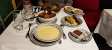 Couscous du Restaurant servant du couscous L'Orientale, Restaurant Marocain Couscous et Tajines à Orléans - n°11