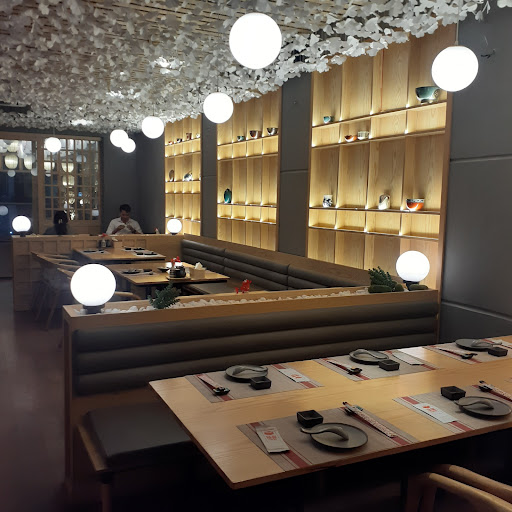 Top 20 sushi Huyện Hoài Đức Hà Nội 2022