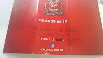 Photos du propriétaire du Pizzas à emporter chez cid à Castelnau-le-Lez - n°4