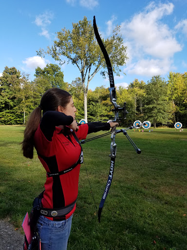 Archery club Akron