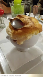 Photo n°30 de Restaurant de L'Ailly à Sainte-Marguerite-sur-Mer ()