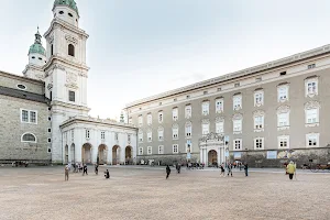 Residenzgalerie Salzburg image