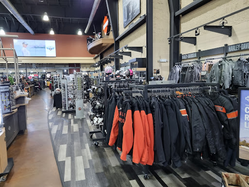 Motorcycle Dealer «Adamec Harley-Davidson», reviews and photos, 8909 Baymeadows Rd, Jacksonville, FL 32256, USA