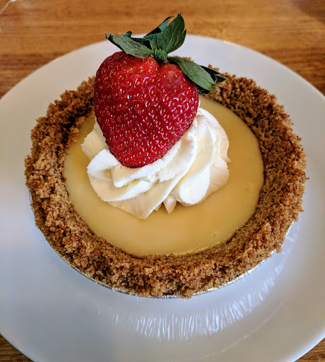 American Restaurant «The Sunflower Bakery & Cafe», reviews and photos, 512 14th St, Galveston, TX 77550, USA