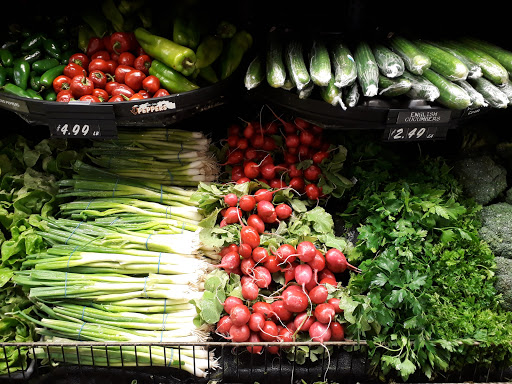 Supermarket «P & C Fresh», reviews and photos, 160 Clinton Ave, Cortland, NY 13045, USA