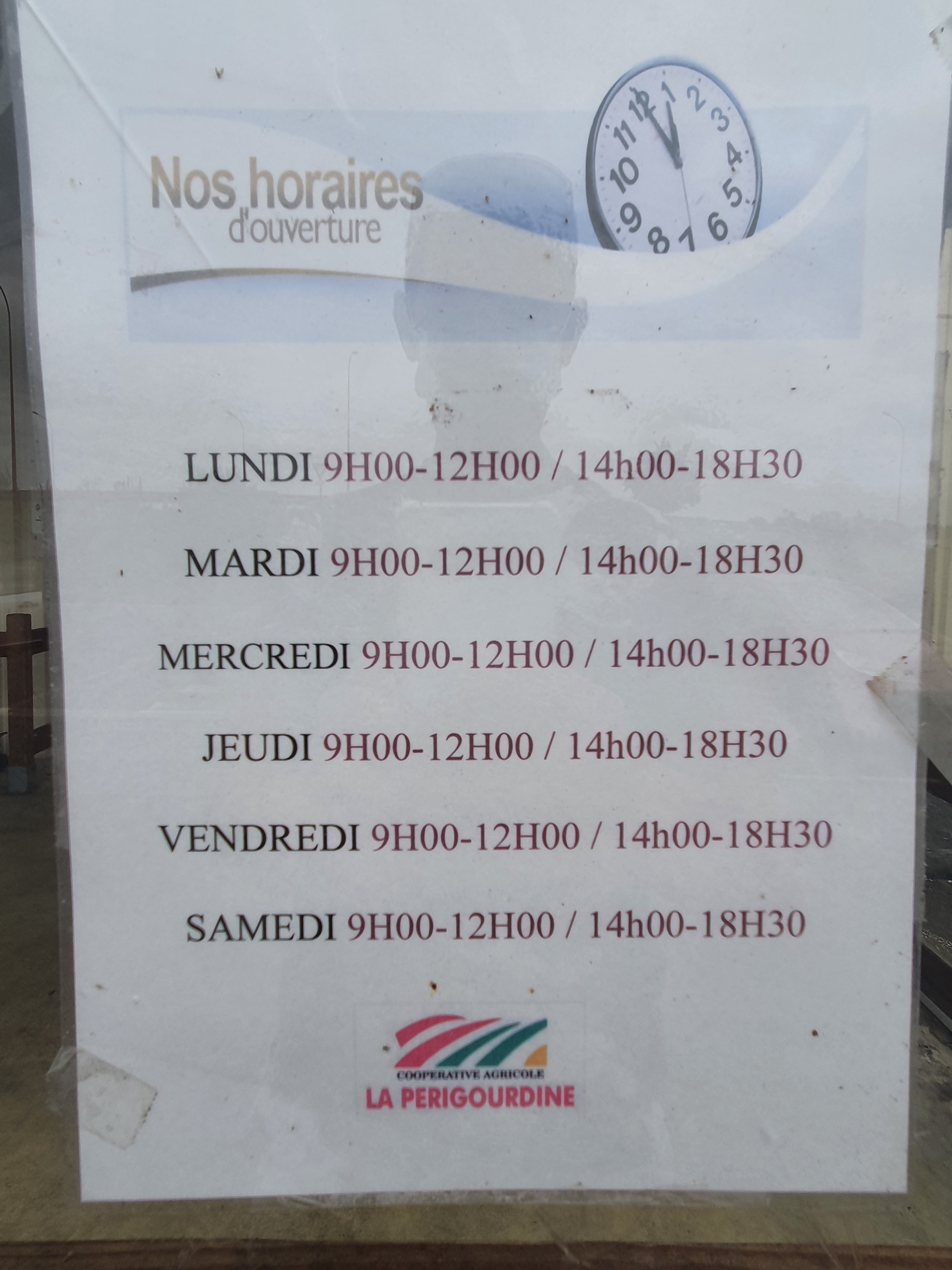 Photo n° 8 de l'avis de Miguel.I fait le 19/08/2021 à 06:30