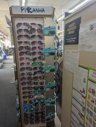 Grocery Store «United Supermarkets», reviews and photos, 202 N Main St, Seymour, TX 76380, USA