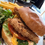 Photo n° 2 de l'avis de Cp.r fait le 16/04/2023 à 14:03 pour Suelta Californian Restaurant & Mojito Bar à Lyon