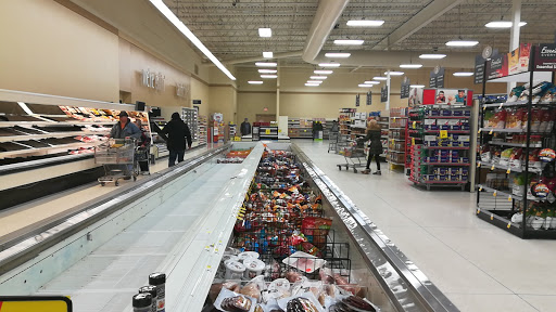 Grocery Store «Rainbow Foods», reviews and photos, 140 W 66th St, Minneapolis, MN 55423, USA