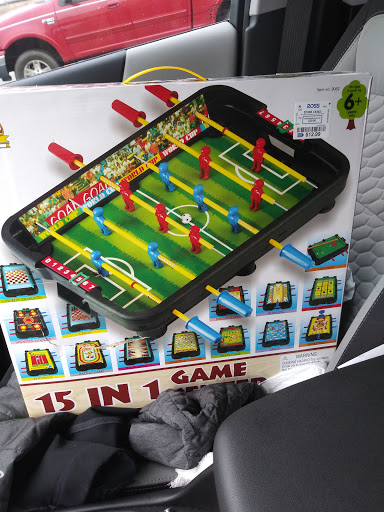 Clothing Store «Ross Dress for Less», reviews and photos, 1711 W Loop 281, Longview, TX 75604, USA