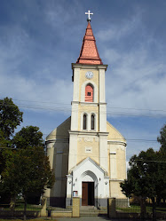 Bordányi Szent István király templom