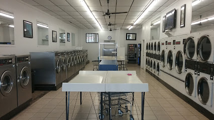 Prince Frederick Coin Op Laundromat
