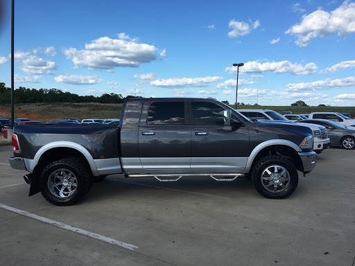 Hyundai Dealer «Hyundai of Longview», reviews and photos, 3680 US-259, Longview, TX 75605, USA