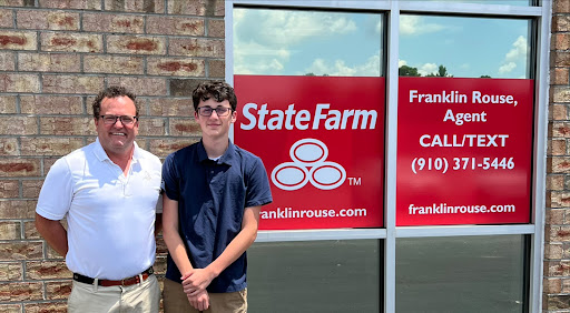 Insurance Agency «Franklin Rouse Jr - State Farm Insurance Agent», reviews and photos