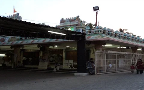 Sri Naga Sai Mandir (Sri Saibaba Temple) image