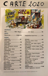 Photo n°1 de Chez Melo à Sète ()