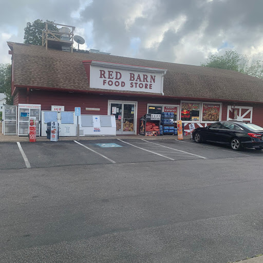 Convenience Store «Red Barn Food Store», reviews and photos, 2100 Indian River Rd, Virginia Beach, VA 23456, USA