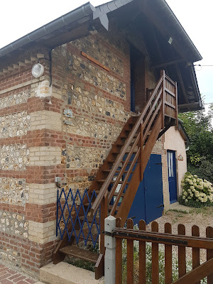 Pointel Bertin Veronique à Octeville-sur-Mer