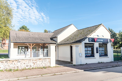 ORDIM SAINT SAUVEUR EN PUISAYE à Saint-Sauveur-en-Puisaye