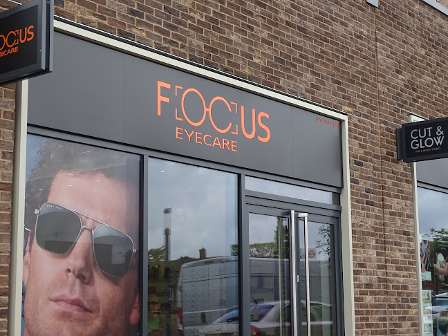 Focus Eyecare